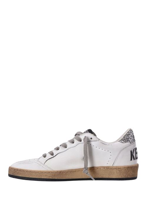 Ballstar Sneaker GOLDEN GOOSE | GWF00117F00377311325
